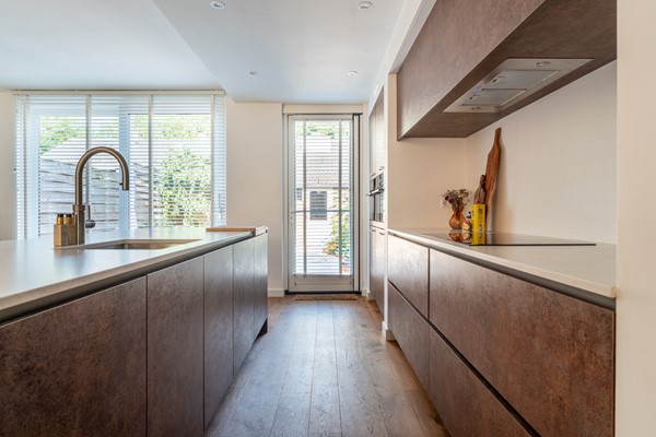 Medium property photo - Oude Bocht 18, 3752 DH Bunschoten-Spakenburg